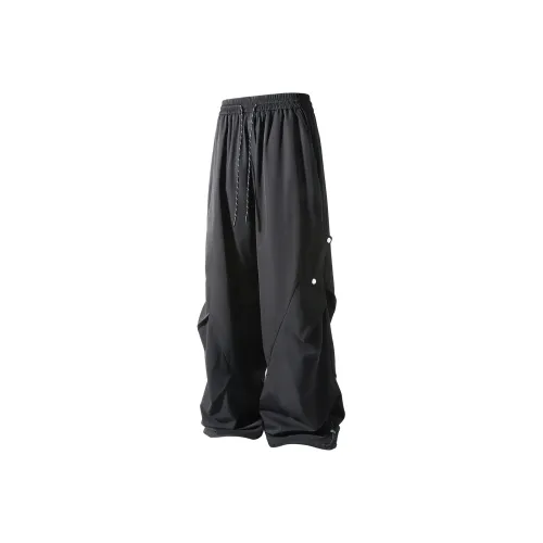 Maserati Cargo Pants Women's