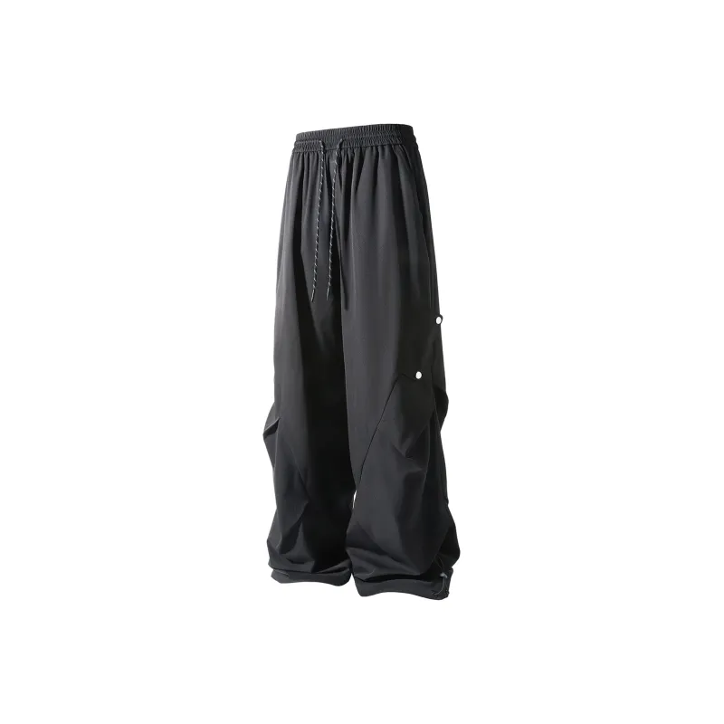 Maserati Cargo Pants Women's-0