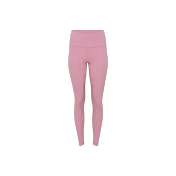 ARITZIA Golden BUTTER New Cheeky Hi- Rise Legging Leggings Women's Dark Bonbon Pink/Deep Candy Pink