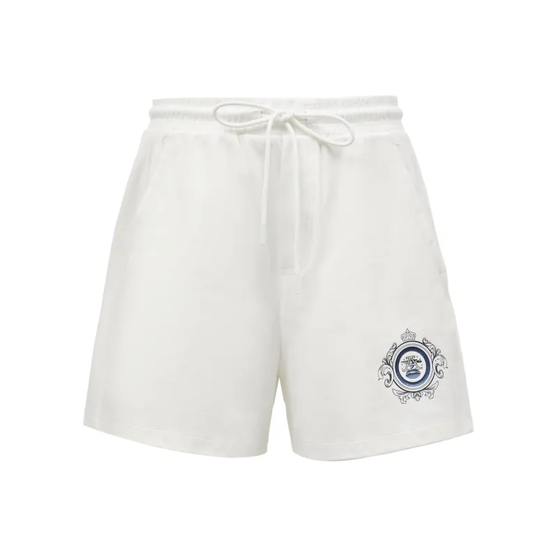 SEASON HIGH x NFL Casual Shorts Women's-8