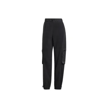 Adidas CITY ESCAPE FW24 Cargo Pants Women's Black