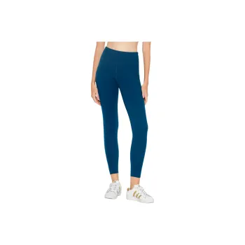 DKNY Leggings Women's Blue