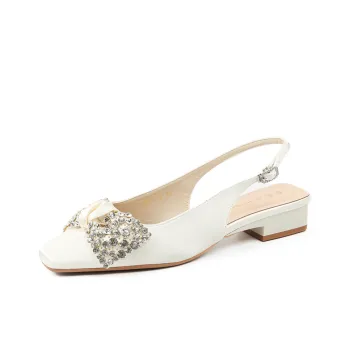 Lan Miao Casual Single Shoes Women's