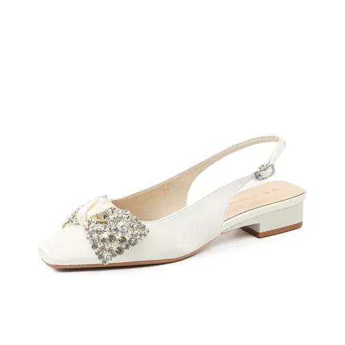 Lan Miao Casual Single Shoes Women's