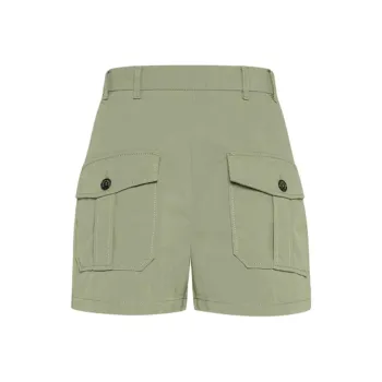PHILIPPE MODEL Virginie Shorts