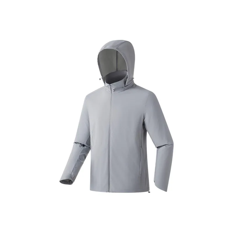 WOSAWE Super Light UV Protection Sun Protection Clothing Unisex-5