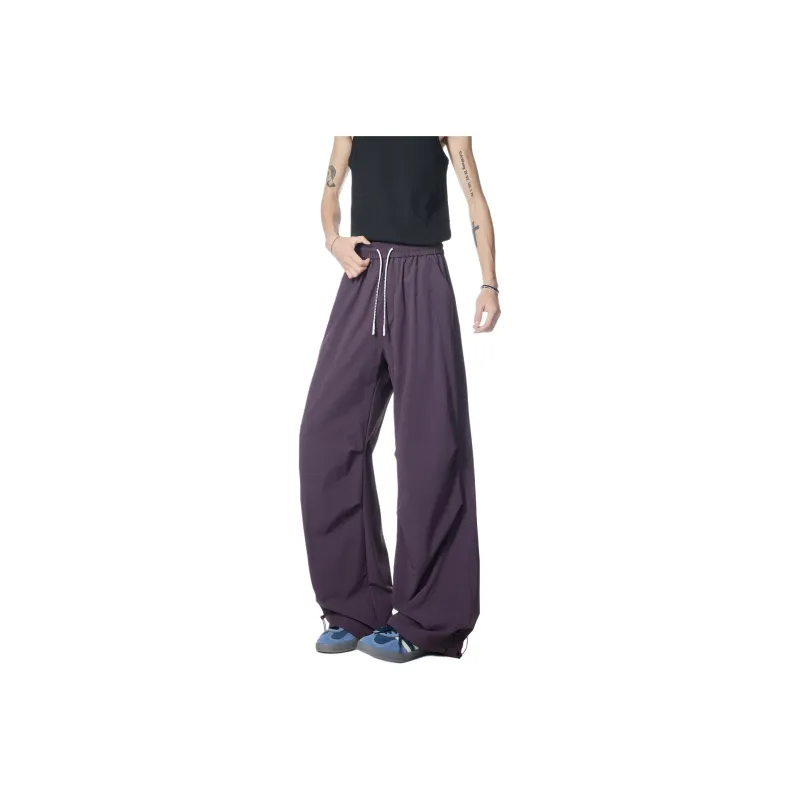 WOKXSS Casual Pants Unisex-10
