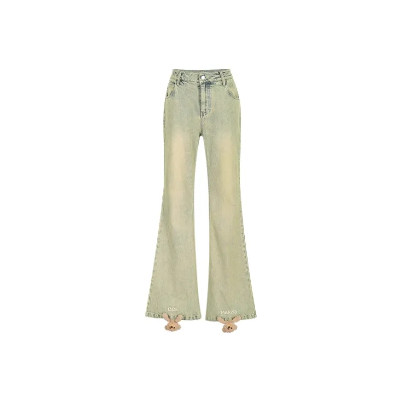 13 DEMARZO Jeans Unisex-4