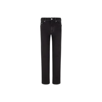 CALVIN KLEIN Jeans Women's Denim Black