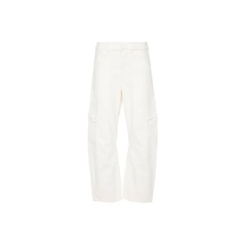 Citizens Of Humanity Marcelle Cargo Trousers-0