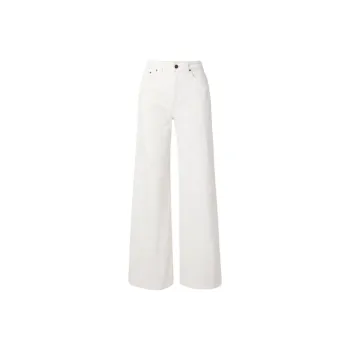 KHAITE Jeans Women's White