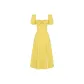 Yellow Print