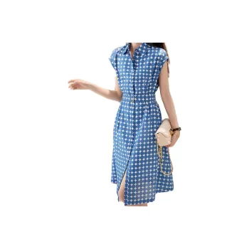 Dme Short-Sleeved Dresses Women's