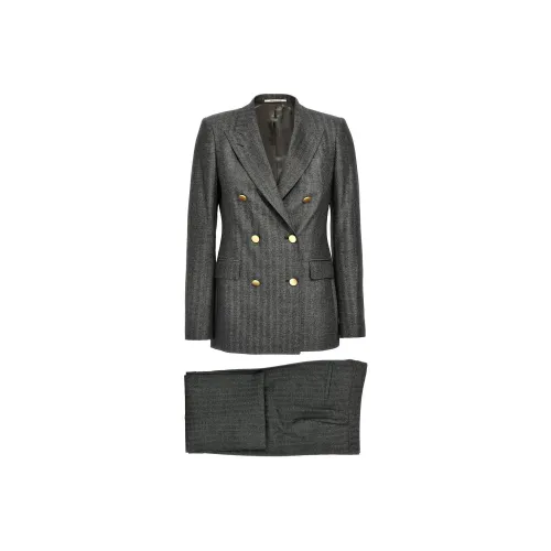 Tagliatore Parigi Double Breasted Suit