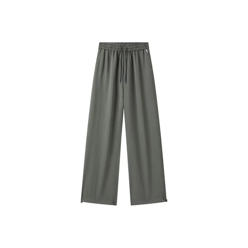 FAKE VINTAGE Casual Pants Unisex-2