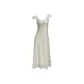 Cream White (Long)