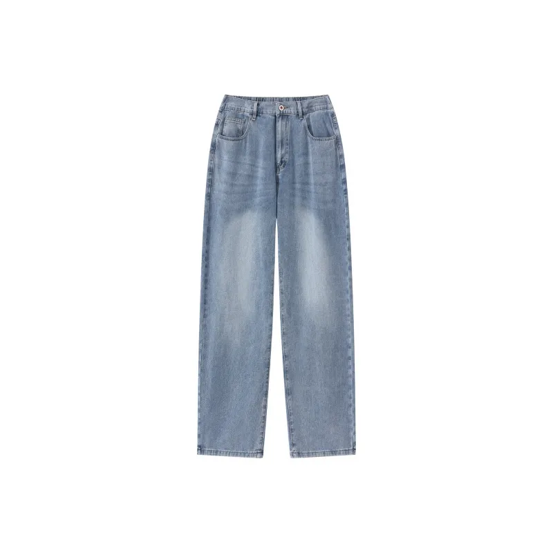 The Simpsons Jeans Unisex-7