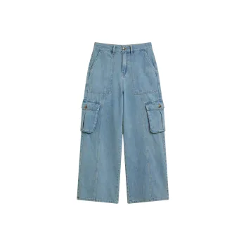 Octopus Me Jeans Women's