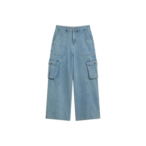 Octopus Me Jeans Women's