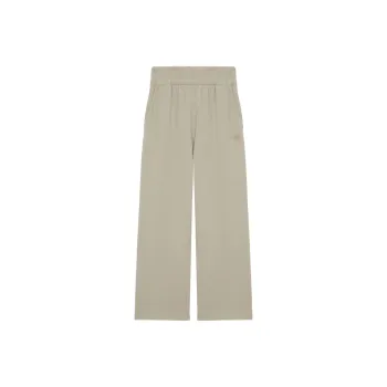 THE NORTH FACE Casual Pants Women's Gray Beige