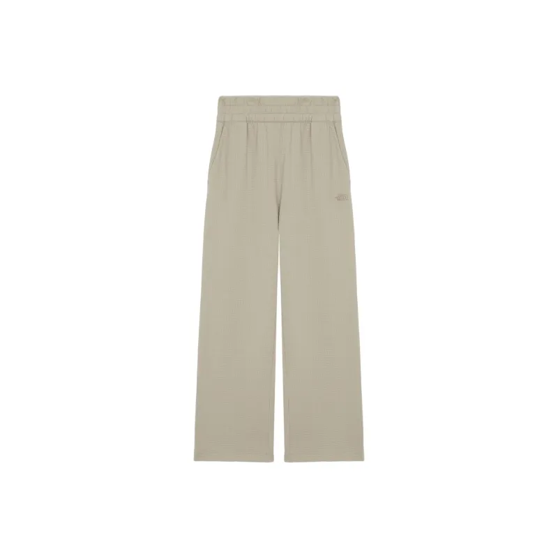 THE NORTH FACE Casual Pants Women's Gray Beige-0