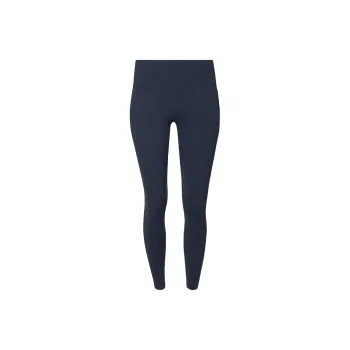 Victoria's Secret SWEATY BETTY Power Workout 7/8 Legging /NAVY Leggings Women's Marine