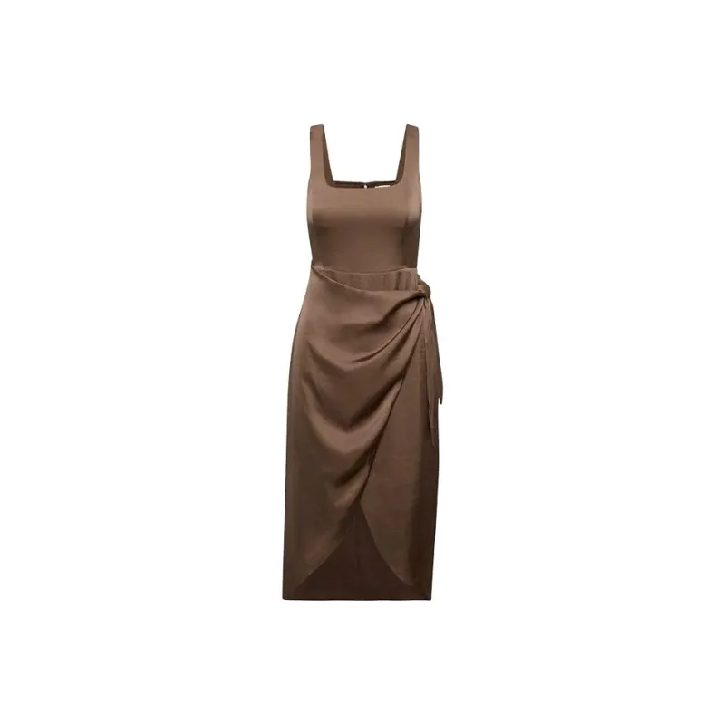 ARITZIA Sleeveless Dresses Women's-1