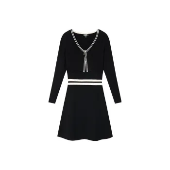 DKNY Two Piece Skirt Sets Women's