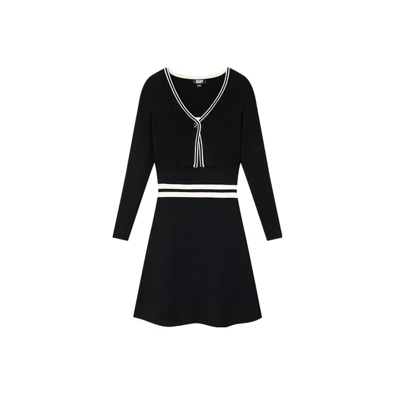 DKNY Two Piece Skirt Sets Women's-0