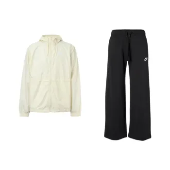 Nike Sportswear Essentials Series Casual Suit Women's