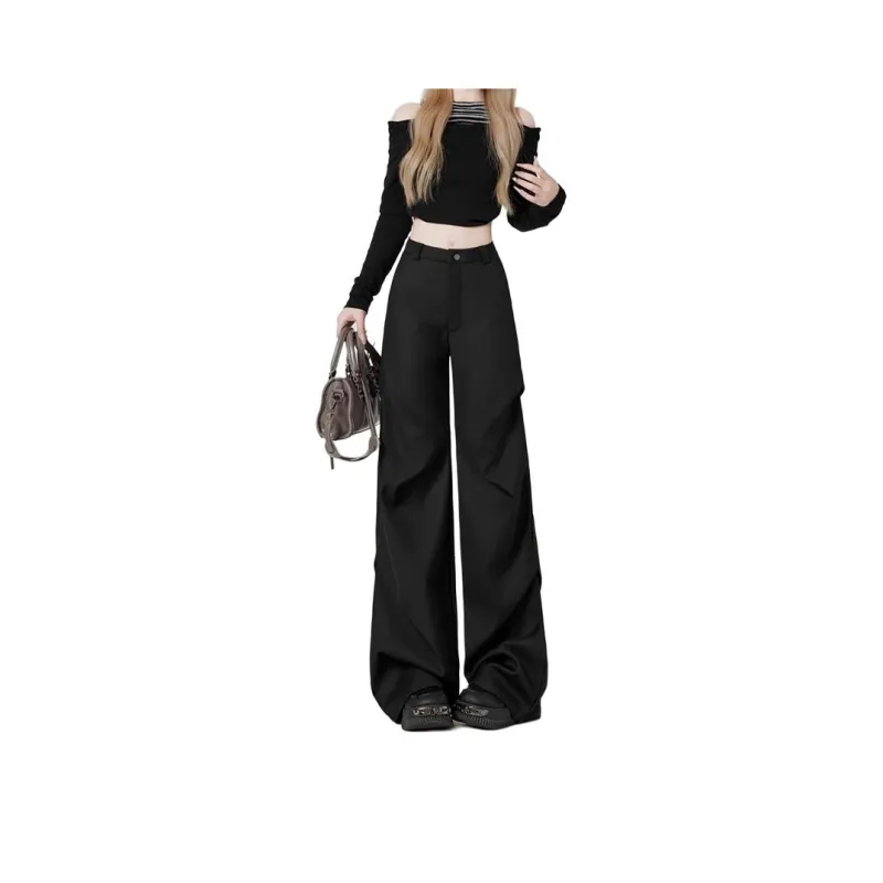 FOREVER 21 Cargo Pants Unisex-4