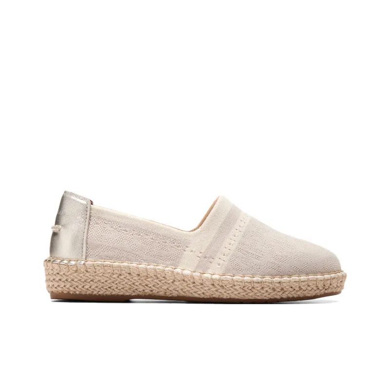 COLE HAAN CLOUDFEEL Collection Espadrilles Women's Beige-1