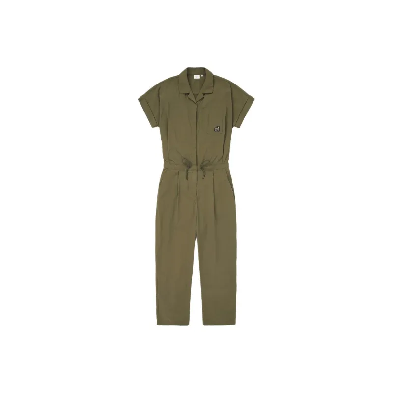 KOLON SPORT Noach Collection Jumpsuit Women's-0