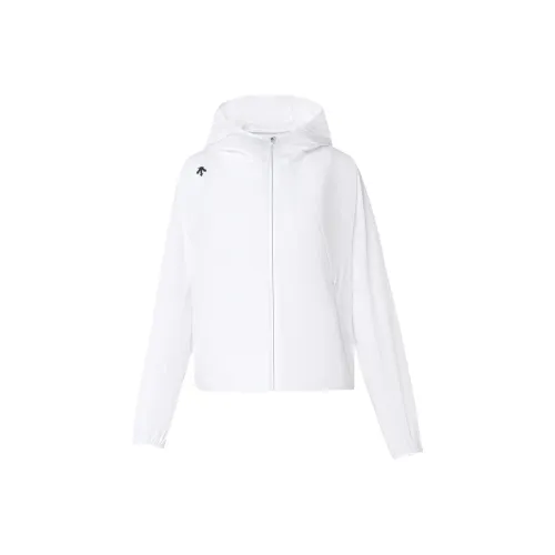 DESCENTE WOMEN'S TRAINING SERIES Jacket Women's