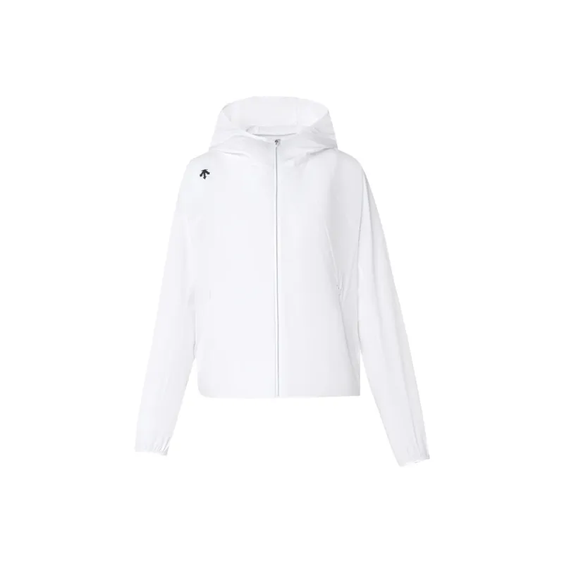 DESCENTE WOMEN'S TRAINING SERIES Jacket Women's-0