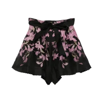 Zimmermann Dawning Shorts