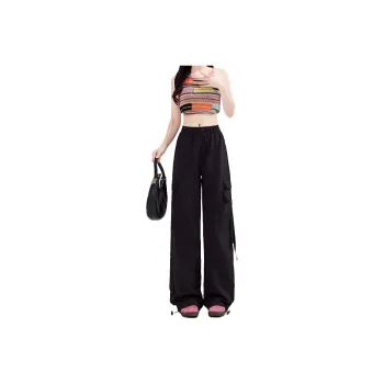 Enhanced Cargo Pants Women's