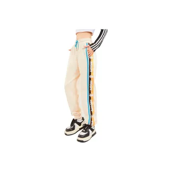 MUGUOGUOMU Knitted Sports Pants Women's