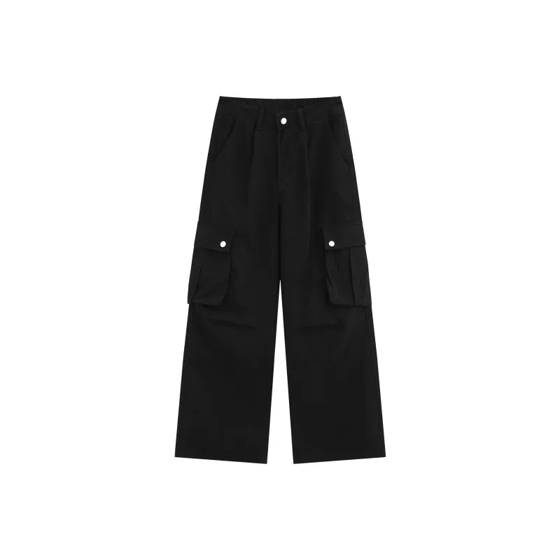 BEAR UNION Cargo Pants Unisex-2