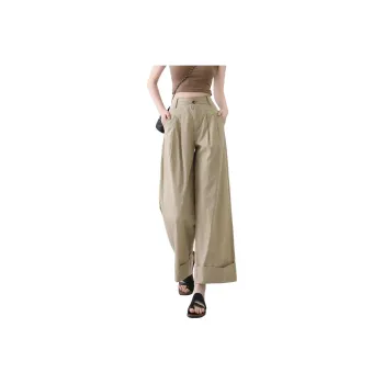 CCAABB Casual Pants Women's BGX Khaki