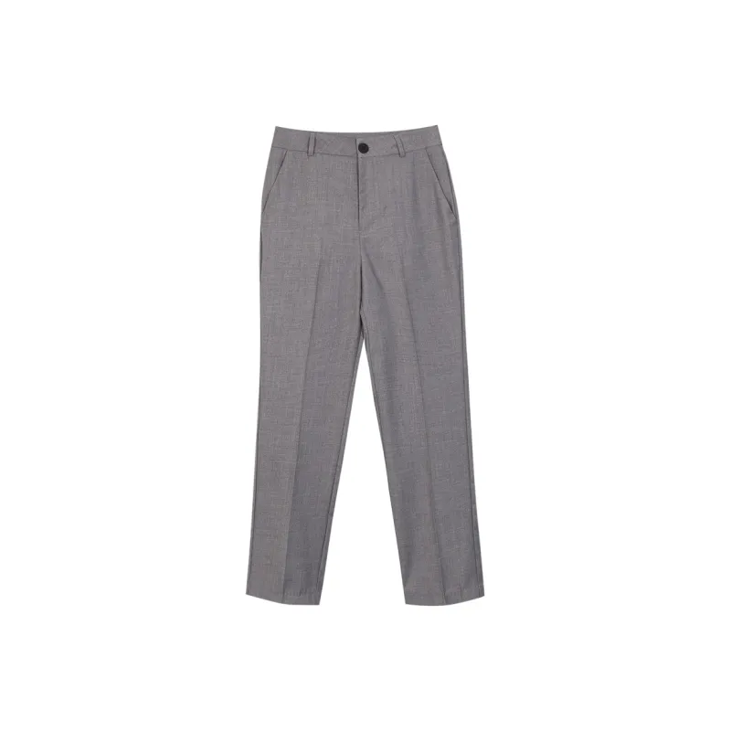 Lucybaily Suit Trousers Women's-0