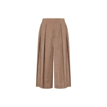 PHILOSOPHY DI LORENZO SERAFINI Pleated Pants