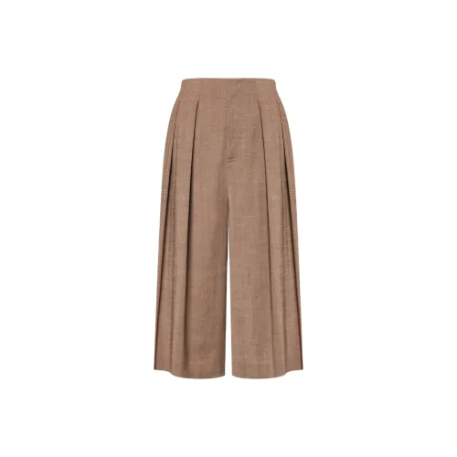 PHILOSOPHY DI LORENZO SERAFINI Pleated Pants