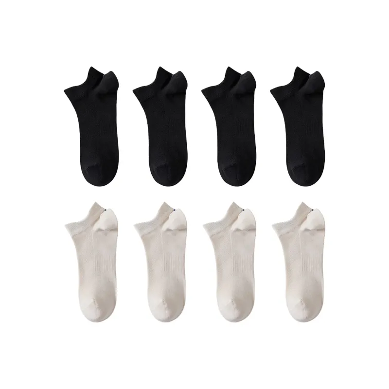 ROBINHOOD Ankle Socks Unisex Combo Set-31