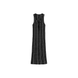 Black White Stripes