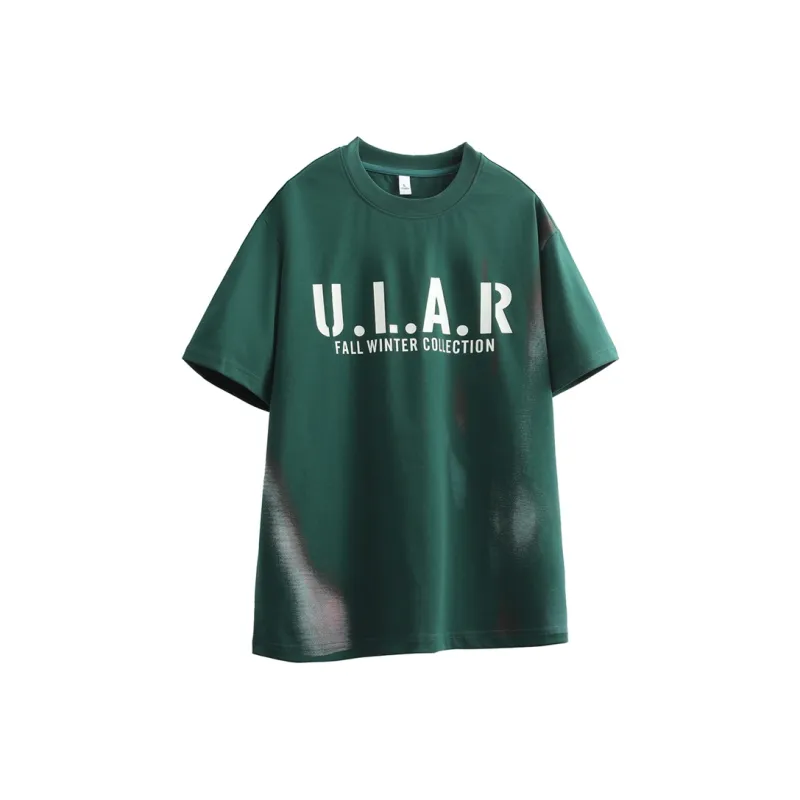 WKOOG T Shirts Unisex-15