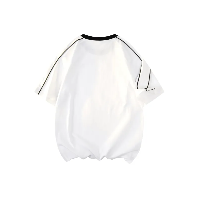 DOUBLE FISH T-Shirts Unisex-1