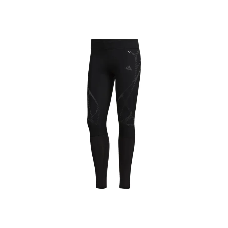 Adidas PerformanceAdizero Sprintweb Leggings Women's Black-0