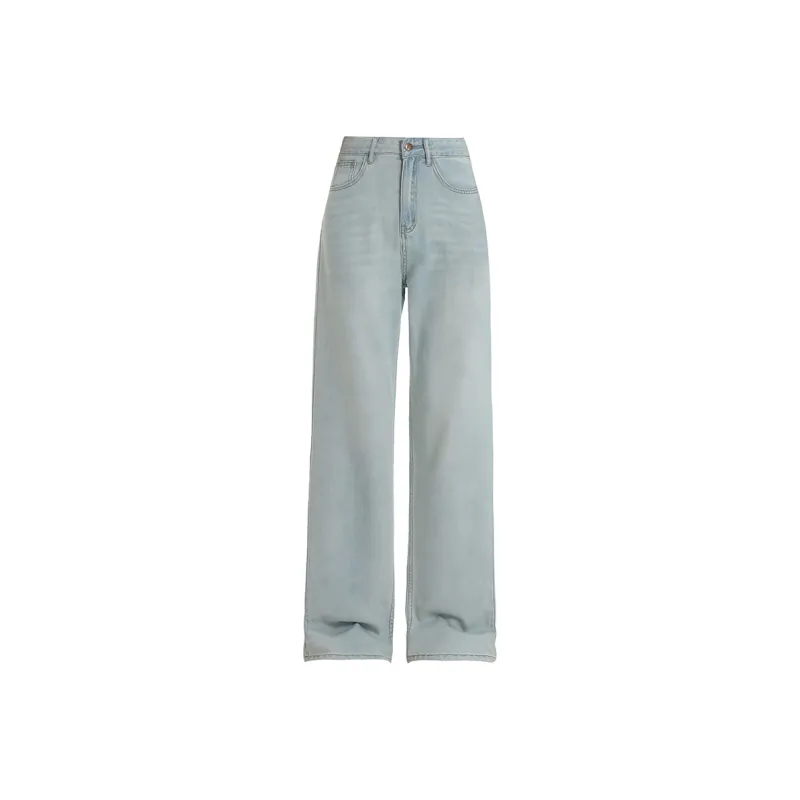 Rose Jeans Women's Moonlight Blue-0
