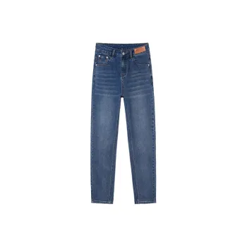 HIPPIEMISS Jeans Women's Blue